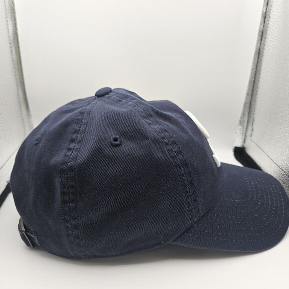 American Needle Navy Baseball Cap - Picture 5 of 9